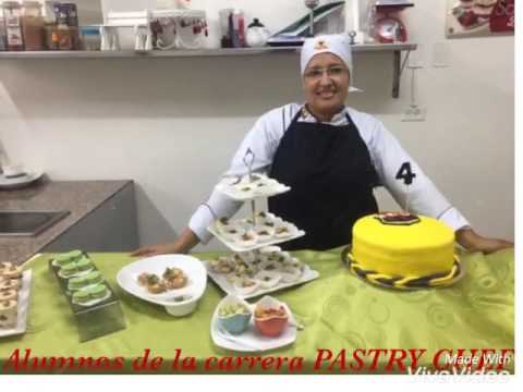 PASTRY CHEFS