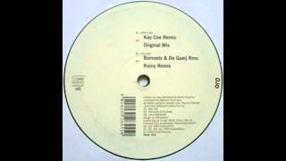 Jens - Psycho Strings (Bervoets & De Goeij Remix) 1999