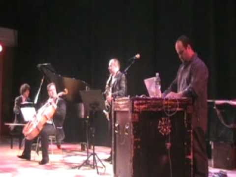 BORISLAV STRULEV AND FRIENDS! CARAVAN