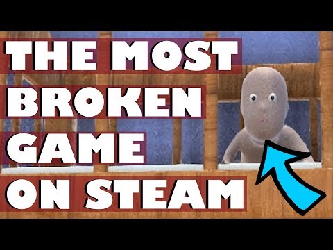 Let's Play - Who's Your Daddy