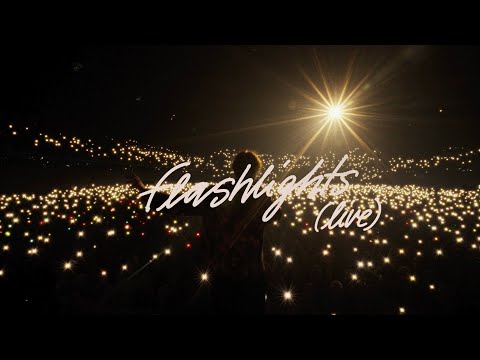 Giant Rooks - Flashlights (Live)