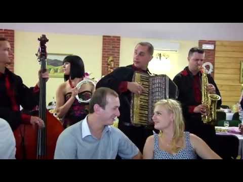 Kaśka Kaśka - Zespół - Tit Bit i Marcin Ćwiklik