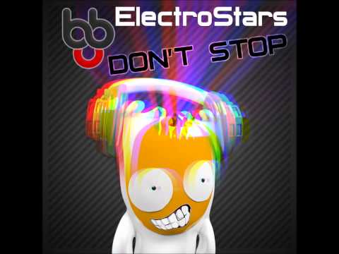 ElectroStars - Future [Brain Blast Creators Records].wmv