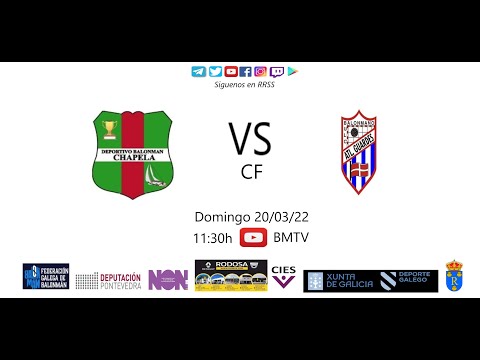 220320 CF BM CHAPELA - AT GUARDES_A