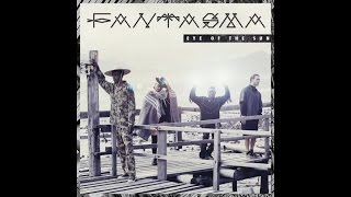 Fantasma - Sefty Belt