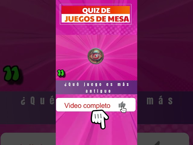 Vídeo relacionado con Educa - Desafio Quiz-Descubrir España Juego de Mesa (18217)