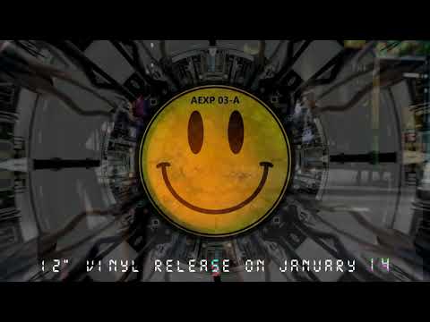 Analog Experience Records presents : A2- Combine By Monsieur Rock & Lnt Mike (AEXP-03A)