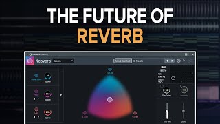 Video thumbnail for THE PERFECT REVERB: iZotope Neoverb | AI Reverb Plugin 🤯 by Wildcrow