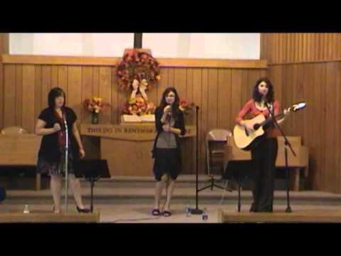 Where I Belong Music Video by Heavenly Embers