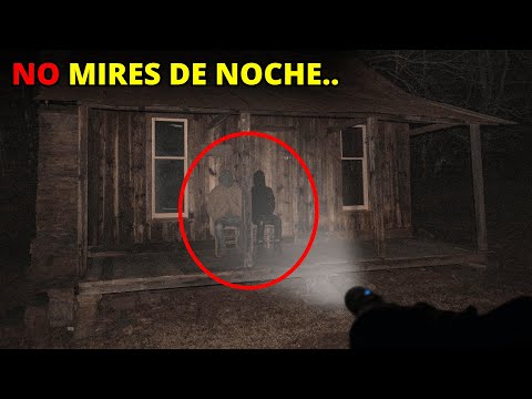 30 Encuentros de Cabina MÁS TERRORÍFICOS Que te ATERRORIZAN | Compilación de Terror V126