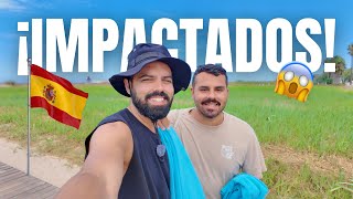 Is a road trip through southern Spain safe? 🚗 Beautiful beaches without censorship 🇪🇸