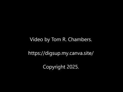 'Black Square' DSGA Line Rectangles