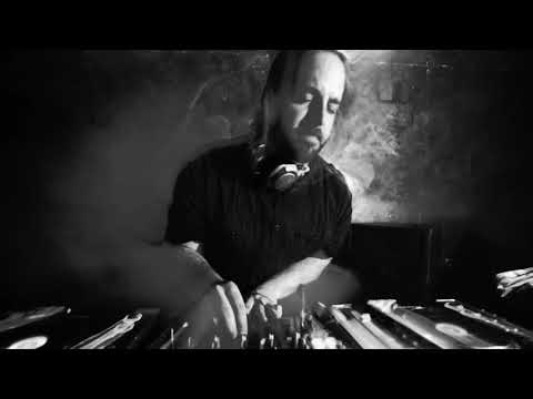 Dave Shichman - DnB Mix for Percussion Lab (2009)