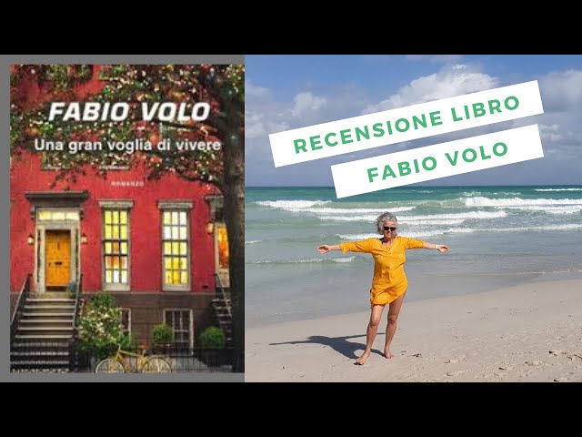 Video Pronunciation of Fabio Volo in Italian