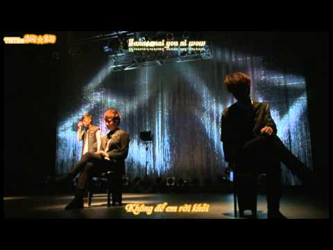 SM☆SH Live tour 2012 in Japan - 逢いたくて - Aitakute (Vietsub + kara)