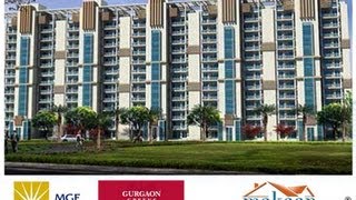 preview picture of video 'Gurgaon Greens, Sector 102, Gurgaon'