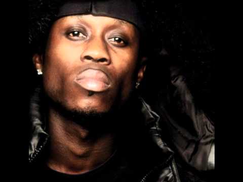 Absolute P Presents - Kaye Styles feat. Infamous Mobb - I want you back