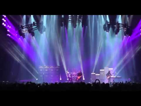 Rush - R40 Full Live Show (all songs)