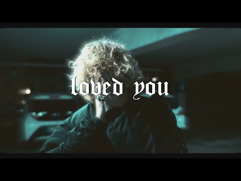 *free* EDO SAIYA x ABSENT type beat "loved you"