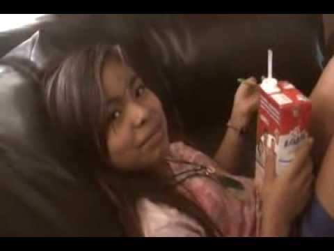 LALA MILK