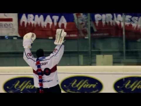 Hockey Milano - "our way of life"