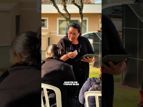 Quando o cuidado vai até onde a mulher está 💗