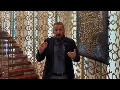 NËSE TË MBYLLEN DYERT