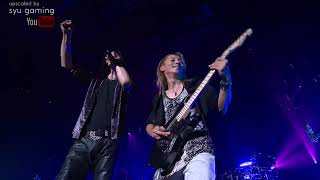 [FULL LIVE CONCERT] Just Play to the Sky ～What Could We Do for You?～ - 2017.12.22 - GALNERYUS