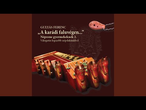 Hej Jancsika, Jancsika...