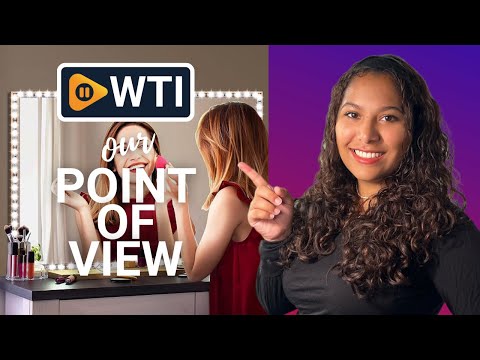 Pangton Villa LED Vanity Mirror Lights - WTI product video review