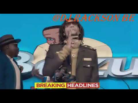 kalale mix intro by - DJ RACKSON BE