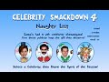 Celebrity Smackdown 4 Flash Game 154