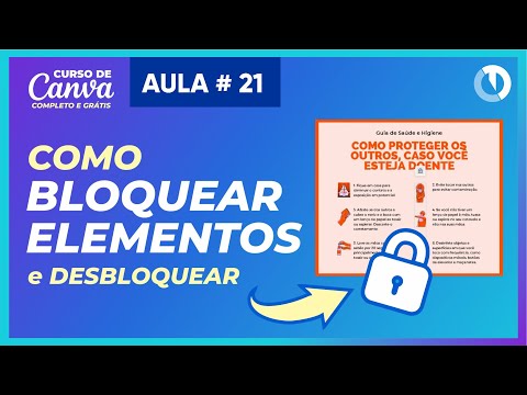 Curso de Canva grátis e completo do zero ao avançado