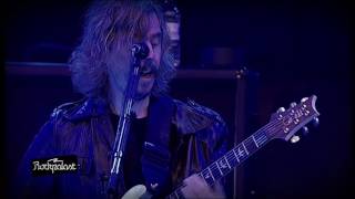 Opeth - Live at Rock Hard Festival 2017