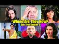 Where Are They Now Star Trek Season 2 Guest Stars Then Now