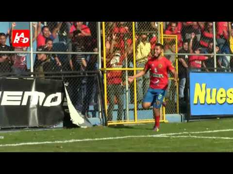 Video Resumen: Municipal 2-0 Malacateco - Semifinal vuelta