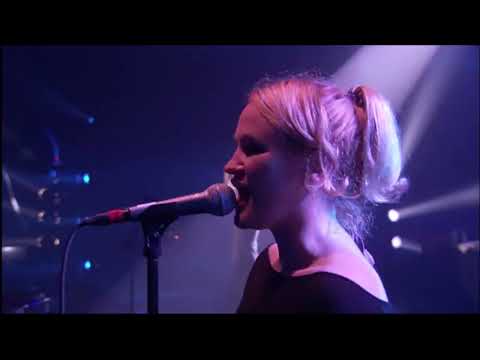 MOBY  - HOTEL LIVE  - 2005 -  HD