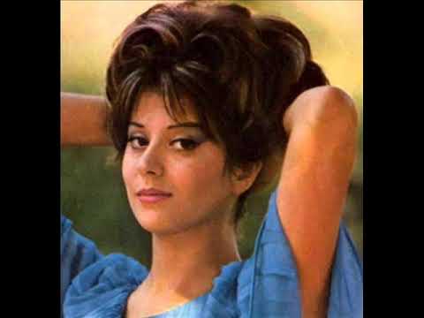 Voce 'e notte - Miranda Martino