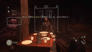 ゾンビ何か喋ってない？