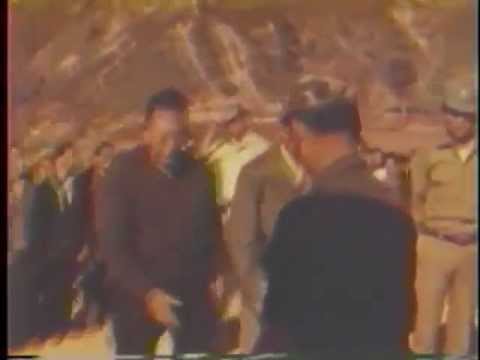 General Vang Pao (The Hmong Legendary & Iconic Leader) 1970