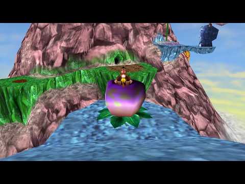 Logan's Banjo-Tooie Commentary Pt. 16 | Too Cuckoo for us to stick around!