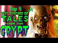 The Best Scariest Episodes Of Tales From The Crypt Part 4