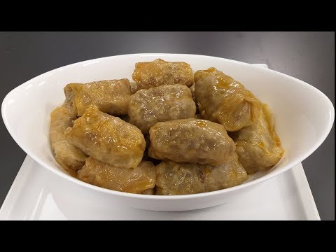 Rreze Dielli, 18 Dhjetor 2018 - Të Gatuajmë me Znj. Vjollca P1 Japrakë me lakër turshi