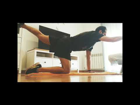 Taller pilates terap�utico