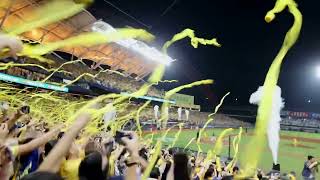 [分享] 今年G4洲際比賽照片