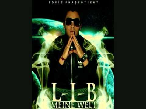 L-I-B - Wir bleiben im Block (feat. G-GUN, M.G, STEVIE-G)