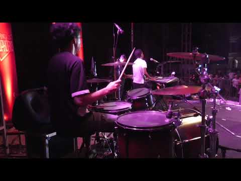 Liras Badak + Doben  #VidigalPinto Live Concert Euphoria SEJD