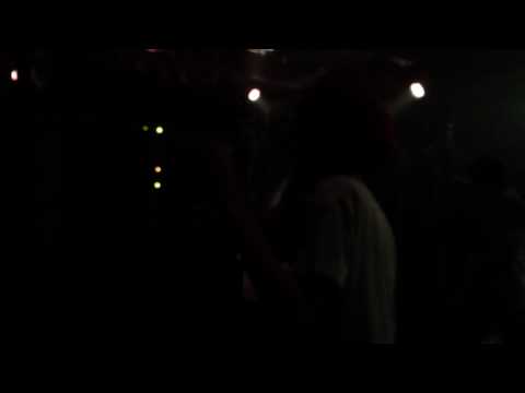 JAHMBASSADOR HI-FI - Celebrating 5th anniversary!!!! 17/01/2015 to Leuven (Belgium)