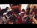 From The Manger Angela M Ft Lekan