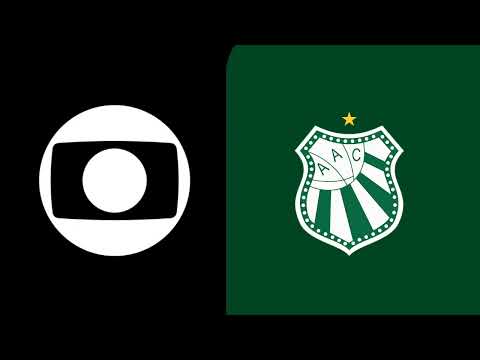 Hino da Caldense - Versão Globo (MG)